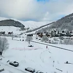 45m2 6 Couchages - 2 - Pied Des Pistes - Aiguille Apartment *