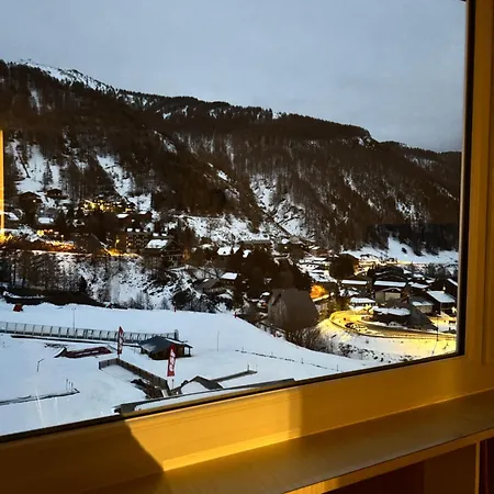 Apartment 45m2 6 Couchages Quartier Aiguille
