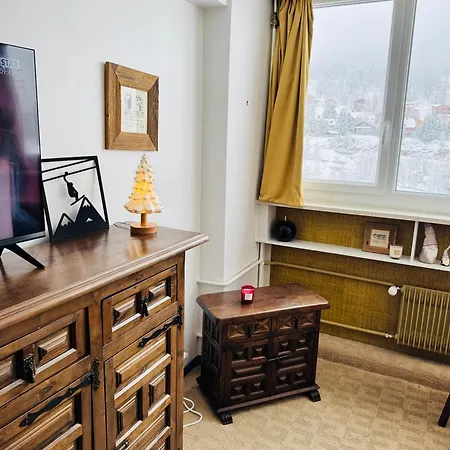 Lägenhet 45m2 6 Couchages - 2 - Pied Des Pistes - Aiguille