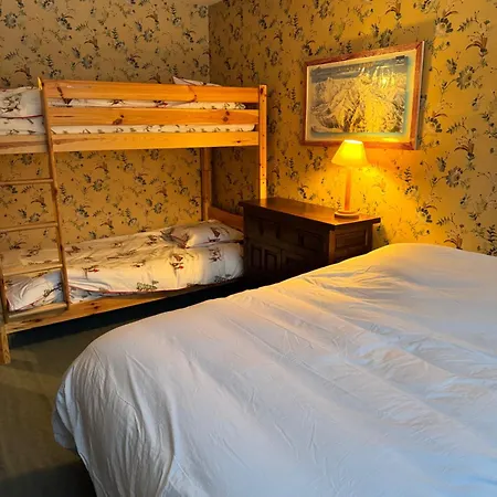 Lägenhet 45m2 6 Couchages - 2 - Pied Des Pistes - Aiguille *