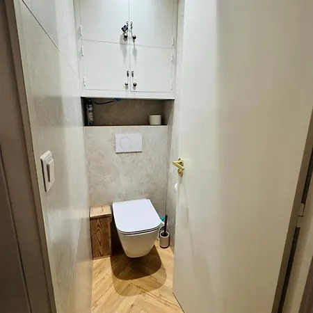 45m2 6 Couchages - 2 - Pied Des Pistes - Aiguille Apartment