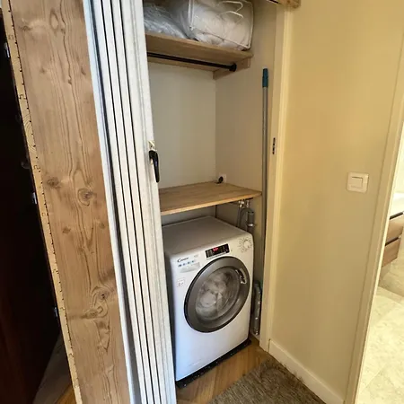 Apartment 45m2 6 Couchages - 2 - Pied Des Pistes - Aiguille