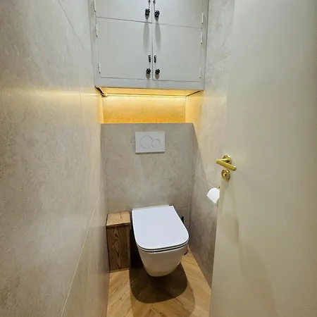 45m2 6 Couchages - 2 - Pied Des Pistes - Aiguille Apartman