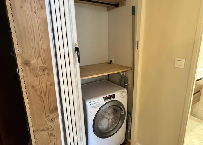 Apartment 45m2 6 Couchages - 2 - Pied Des Pistes - Aiguille